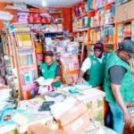 NCC Raids Ibadan Bookshops, Arrests Suspects Over Piracy