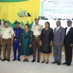 NCS, stakeholders urge Gov Eno to inaugurate Advisory Committee on Non-Custodial Measures