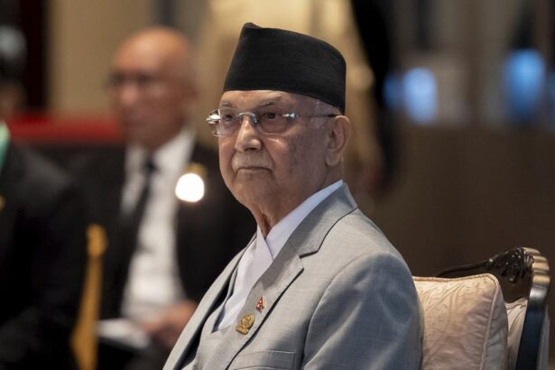 Nepal: Prime Minister resigns as protesters burn govt offices over ban on social media