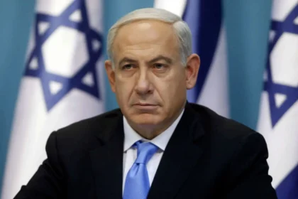 Netanyahu restates Israel’s opposition to Palestinian state