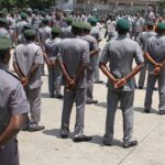 Nigeria customs announce massive promotions for workers as Edun speaks on economic stability