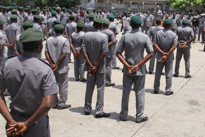 Nigeria customs announce massive promotions for workers as Edun speaks on economic stability
