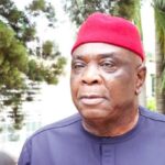 Nigeria Does Not Operate True Democracy But Civil Rule – PDP Chieftain Ulasi