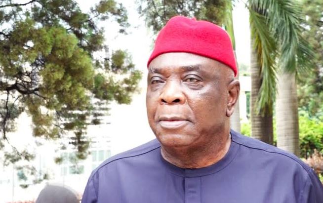 Nigeria Does Not Operate True Democracy But Civil Rule – PDP Chieftain Ulasi
