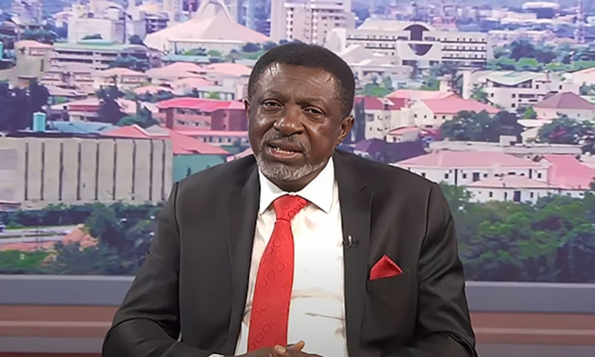 Nigeria in full blown dictatorship under Tinubu – Atiku’s aide