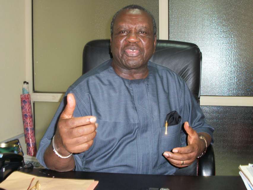 Nigeria needs people-driven Constitution – Ex-Akwa-Ibom Gov Attah