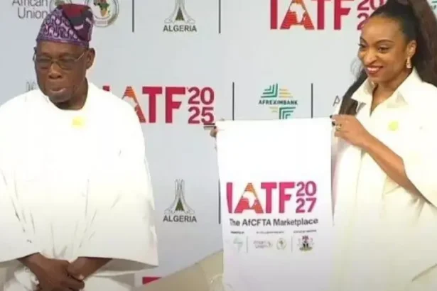 Nigeria to host Intra-African Trade Fair 2027 in Lagos