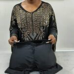 Nigerian ‘Businesswoman’ Caught Smuggling 1.4kg Meth In Underwear At Lagos Airport