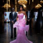 Nigerian Celebrity Chef, Hilda Baci Celebrates 30th Birthday With Gratitude, Reflection (Photos)