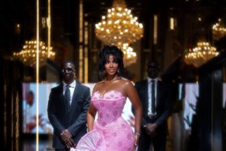 Nigerian Celebrity Chef, Hilda Baci Celebrates 30th Birthday With Gratitude, Reflection (Photos)