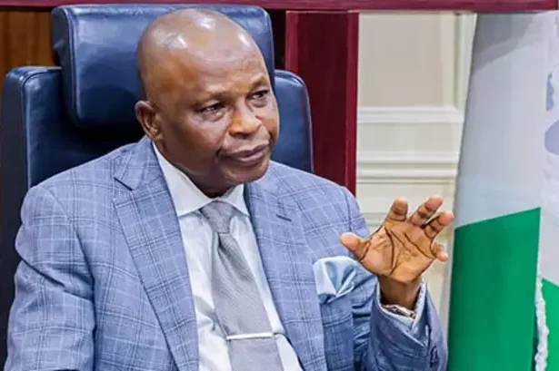 Nigerian government hails Simon Ekpa’s conviction for terrorism in Finland