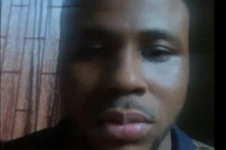 Nigerian Man Extradited To The U.S From UK After Being Indicted For S3xtortion, Romance Scam And Other Fraud Schemes