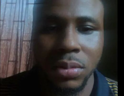 Nigerian Man Extradited To The U.S From UK After Being Indicted For S3xtortion, Romance Scam And Other Fraud Schemes