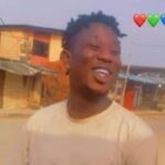 Nigerian Man Found De@d Inside A Pond In Badagry After Telling Wife ‘I’m Off To A Party’