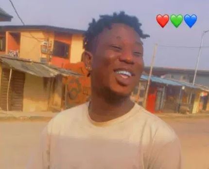 Nigerian Man Found De@d Inside A Pond In Badagry After Telling Wife ‘I’m Off To A Party’