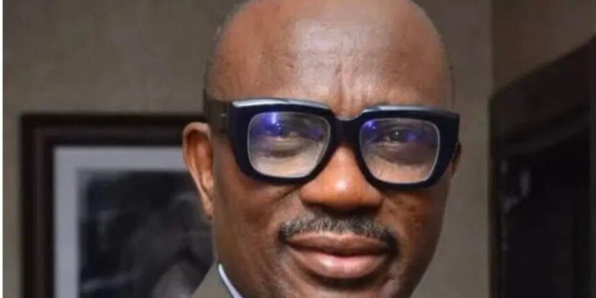 Nigerian Police Detain Wife, Children Of Late Ondo Ex-Governorship Candidate Akingboye For His Alleged Murder