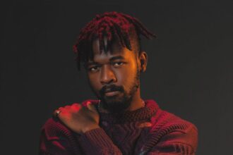 Nigerian Singer, Johnny Drille Reveals Why He Doesn’t Do Social Media Giveaways