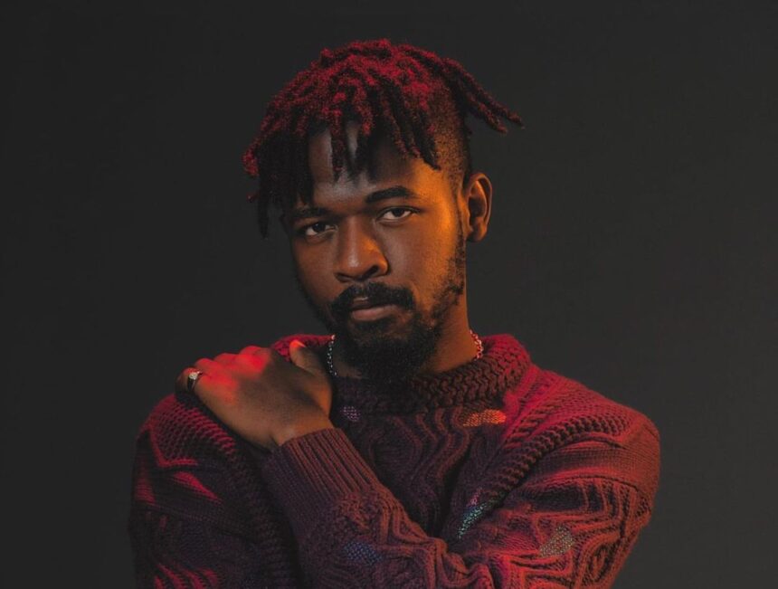 Nigerian Singer, Johnny Drille Reveals Why He Doesn’t Do Social Media Giveaways