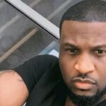 Nigerian Singer, Peter Okoye Clashes With Fan Calling For Reconciliation With Twin Brother