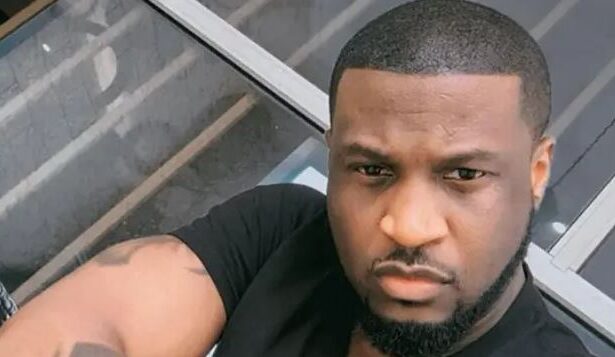 Nigerian Singer, Peter Okoye Clashes With Fan Calling For Reconciliation With Twin Brother