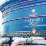 Nigerians defend Dangote Refinery online as labour unions unite behind NUPENG
