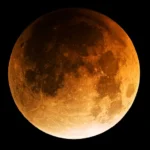 Nigerians witness total lunar eclipse [Video]