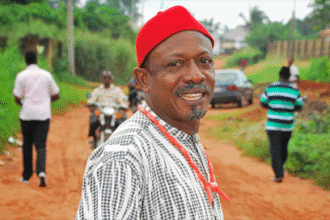 Nkem Owoh and Chiwetalu Agu’s ₦10 million decisions tied to Tinubu and Adenuga