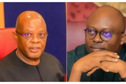 No lesson learnt from Rivers’ emergency rule – Lawyer