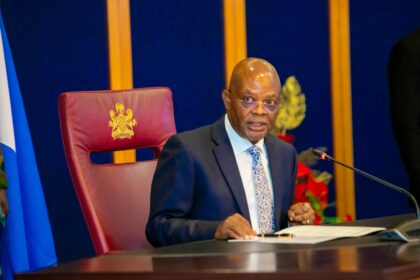 No political victory is worth blood of any Rivers citizen — Ibas