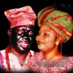 Nollywood’s Comedy Power Couple: Baba Suwe and Omoladun Kenkelewu’s enduring story