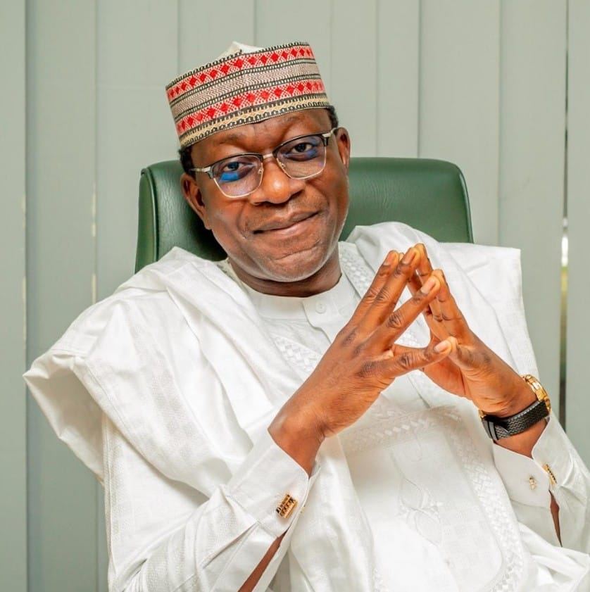 North not shortchanged in presidential rotation – Rep Abdulmumin Jibrin