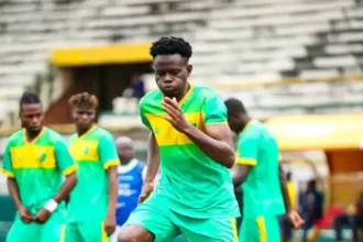 NPFL: Abdullahi apologises to fans over Plateau United’s poor start