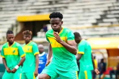 NPFL: Abdullahi apologises to fans over Plateau United’s poor start