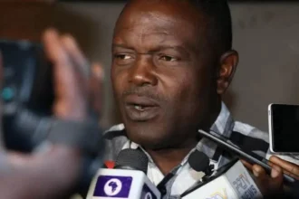 NPFL: Eguma calls for improvement in Enyimba’s attack