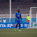 NPFL: Enyimba forward Balogun joins Ikorodu City