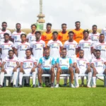 NPFL: Ikorodu City set to unleash new signings on Shooting Stars