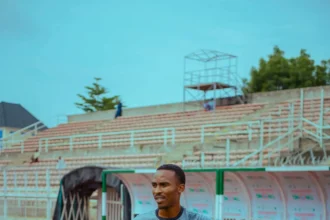 NPFL: Kano Pillars get Muhammad boost ahead Katsina United clash