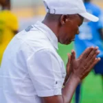 NPFL: Kwara United boss Sanni regrets loss against Rivers United