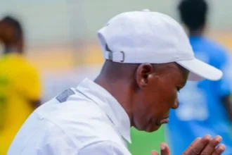 NPFL: Kwara United boss Sanni regrets loss against Rivers United