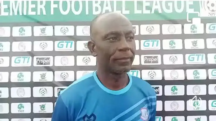 NPFL: Niger Tornadoes aiming for victory against Bendel Insurance – Coach Mohammed