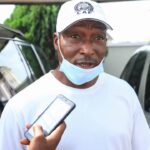 NPFL: Odigie harps on improvement of league standard