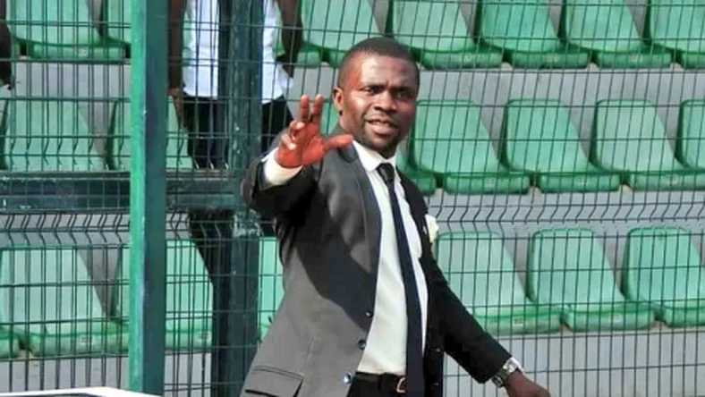 NPFL: Why Rangers lost to Warri Wolves – Ilechukwu