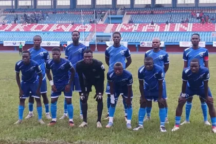 NPFL: Wolves slammed with N1m fine for security breach