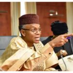 NSA Ribadu mismanaged terrorism, banditry in North – El-Rufai