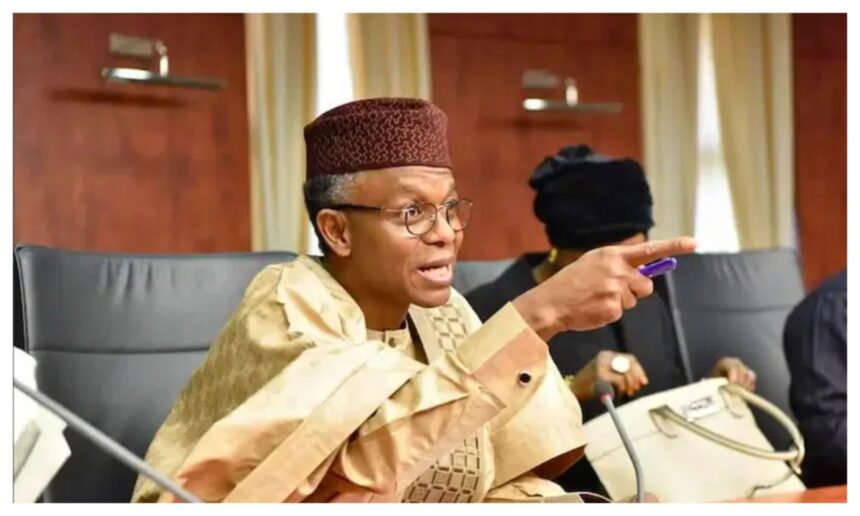 NSA Ribadu mismanaged terrorism, banditry in North – El-Rufai