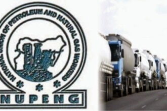 NUPENG accuses Dangote’s brother of calling in Navy, issues fresh strike alert