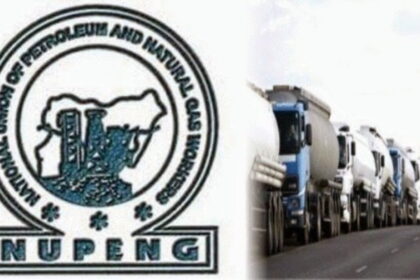 NUPENG accuses Dangote’s brother of calling in Navy, issues fresh strike alert
