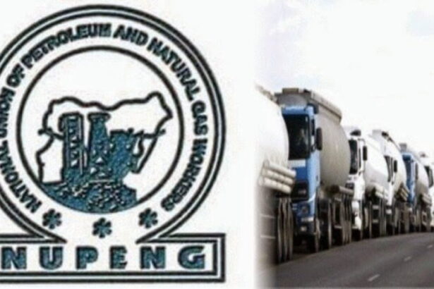 NUPENG accuses Dangote’s brother of calling in Navy, issues fresh strike alert