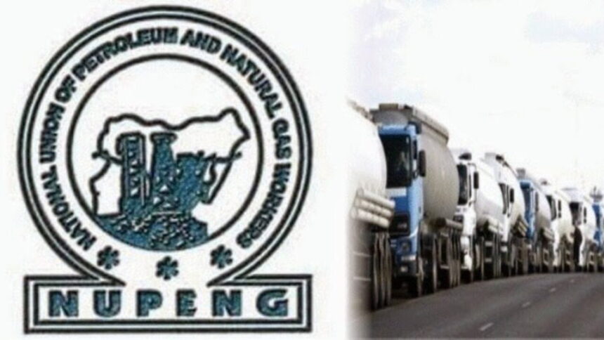 NUPENG accuses Dangote’s brother of calling in Navy, issues fresh strike alert