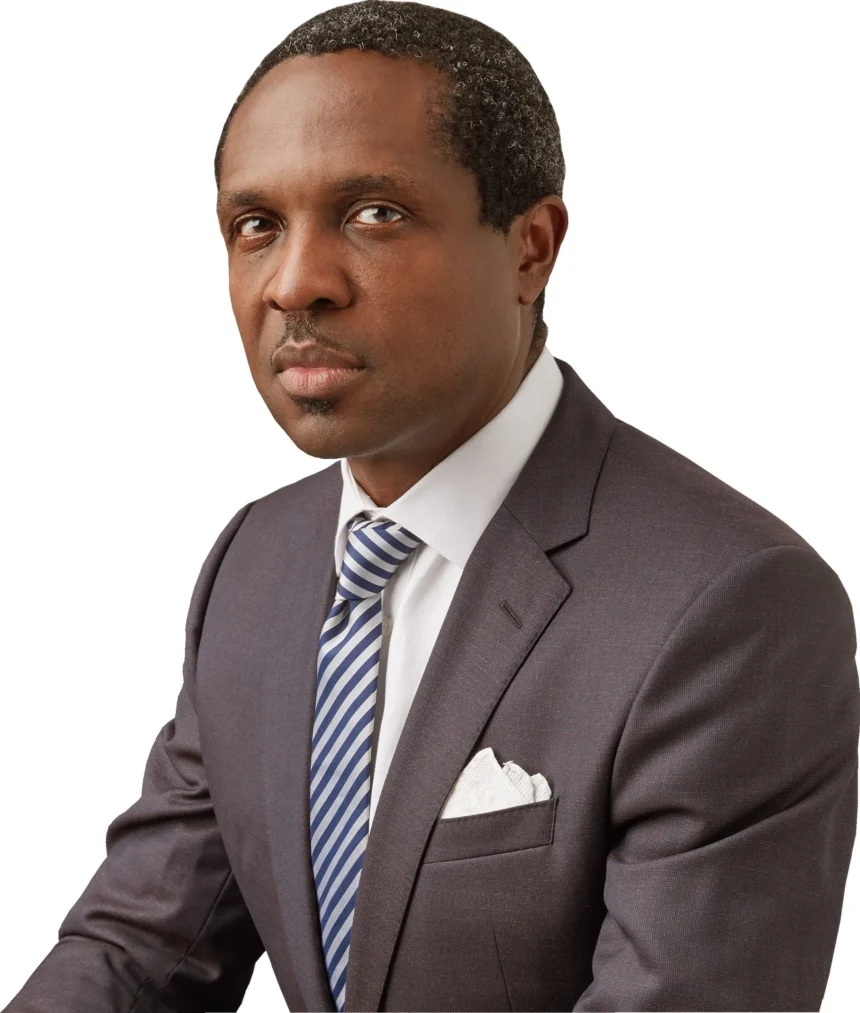 NUPENG vs Dangote: Dangerous, unacceptable to allow monopoly in Nigeria – Tonye Cole